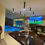 Special Studio In Private Villa In New Cairo 90 Street Villa 255 Panafsig 11